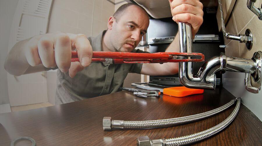 Professional same day plumber in Morrisonville, NY